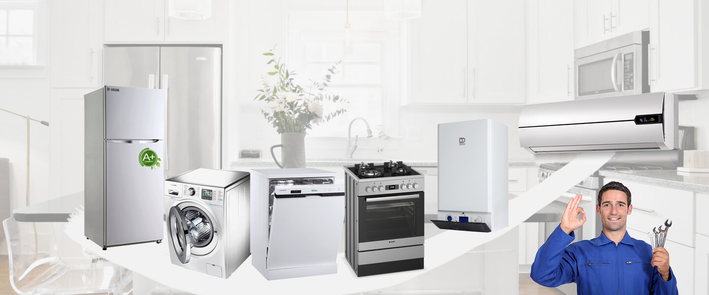 Yusufeli Gorenje Servisi